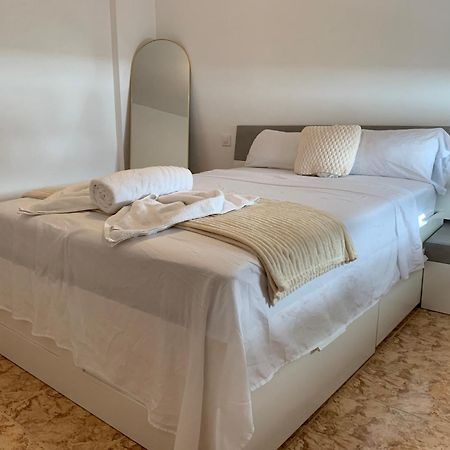 Apartament Pisos Baraja Gl Madryt Zewnętrze zdjęcie