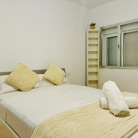 Apartament Pisos Baraja Gl Madryt Zewnętrze zdjęcie