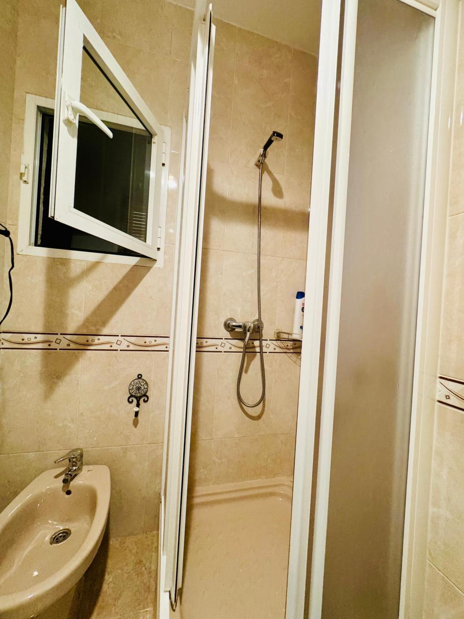 Apartament Pisos Baraja Gl Madryt Zewnętrze zdjęcie