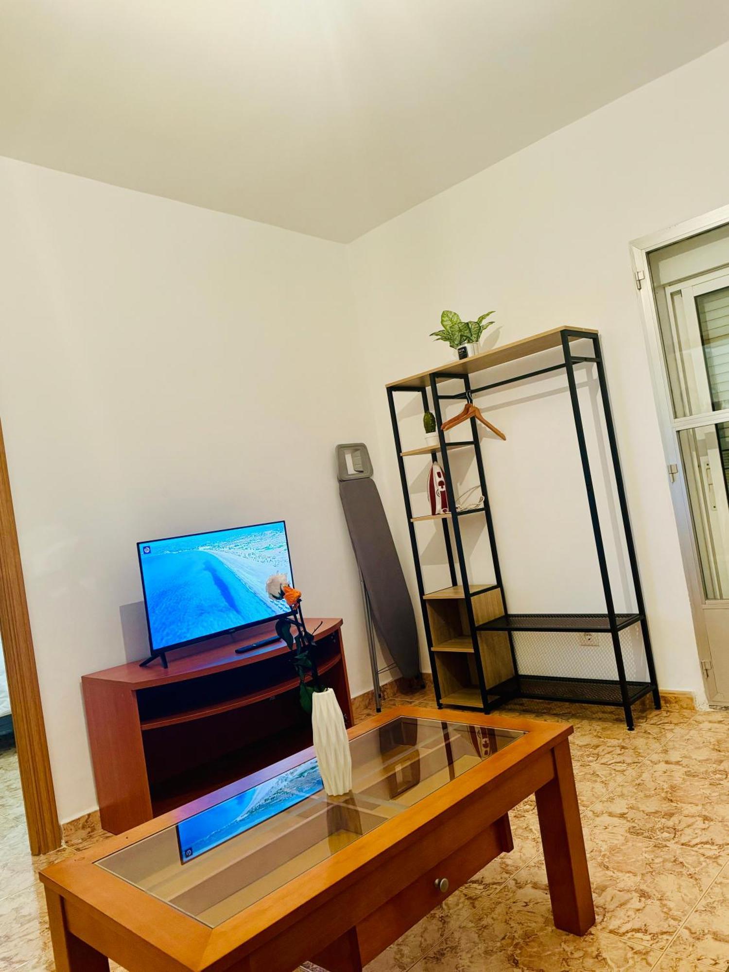 Apartament Pisos Baraja Gl Madryt Zewnętrze zdjęcie