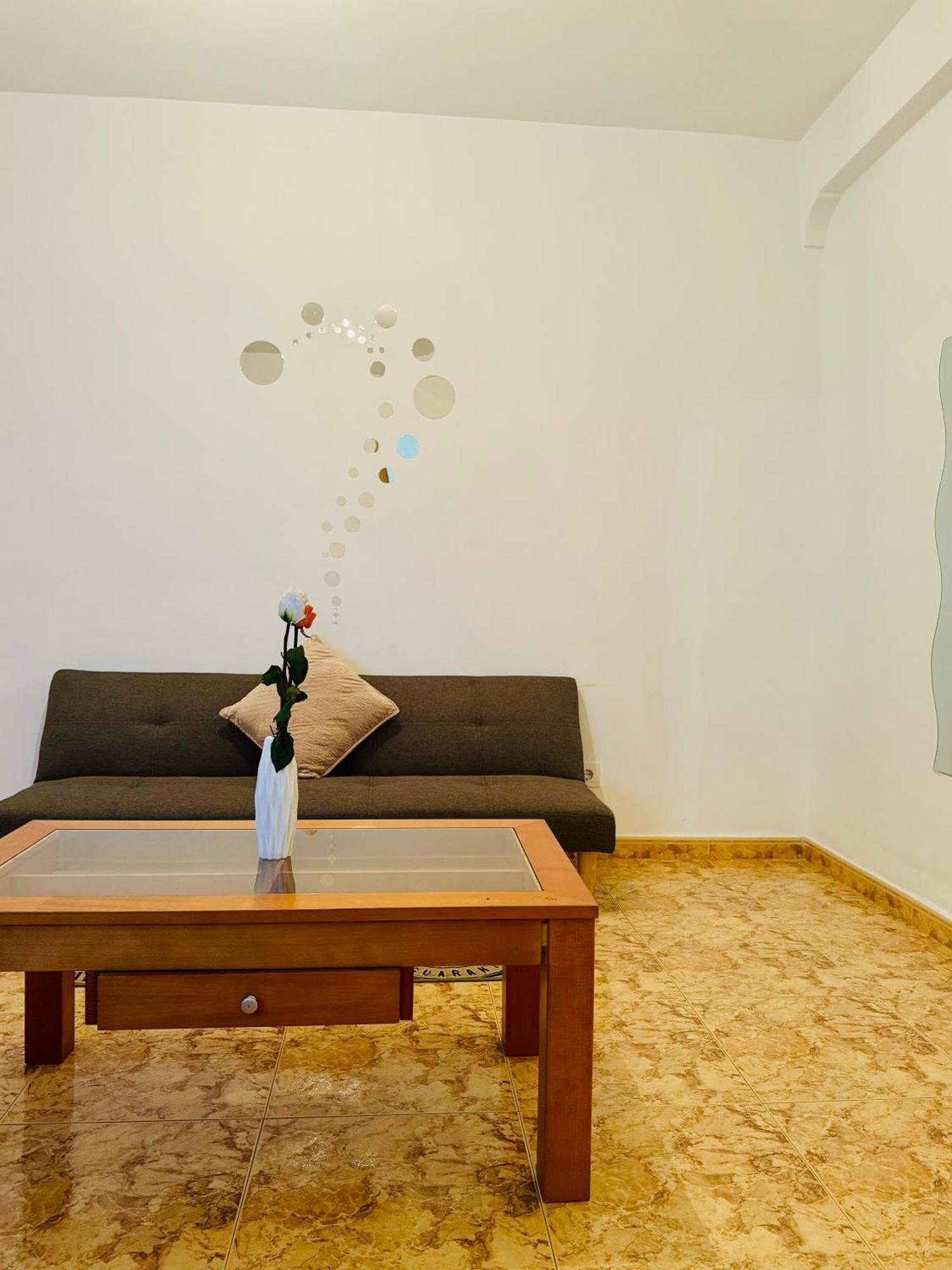 Apartament Pisos Baraja Gl Madryt Zewnętrze zdjęcie